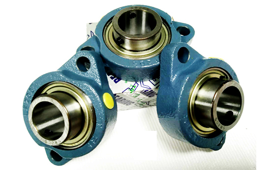 热熔胶上胶机轴承